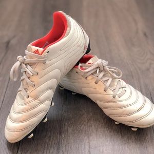 Adidas Copa Soccer Cleats - unisex